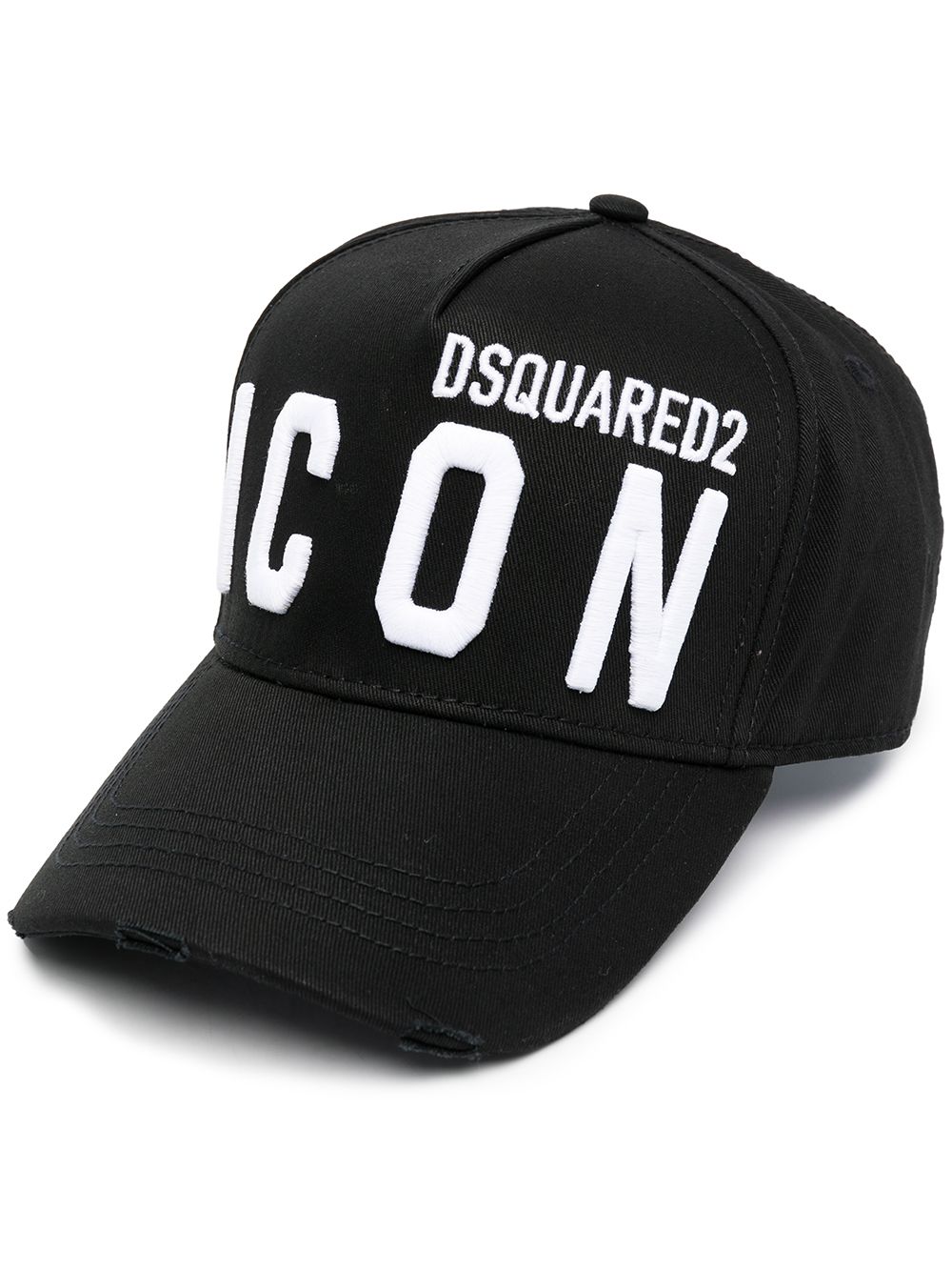 Icon Baseball Cap