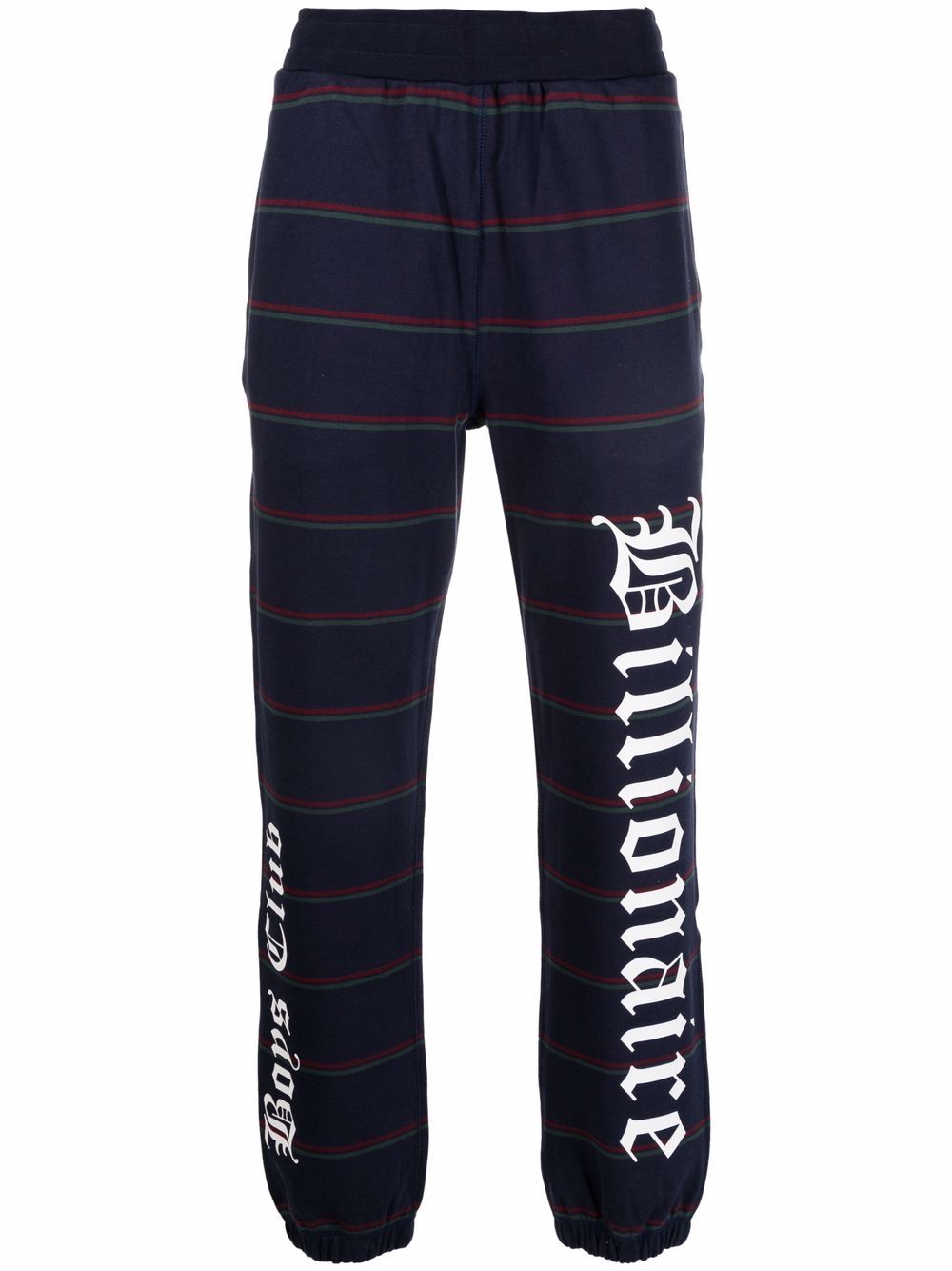 Logo-Print Track Pants