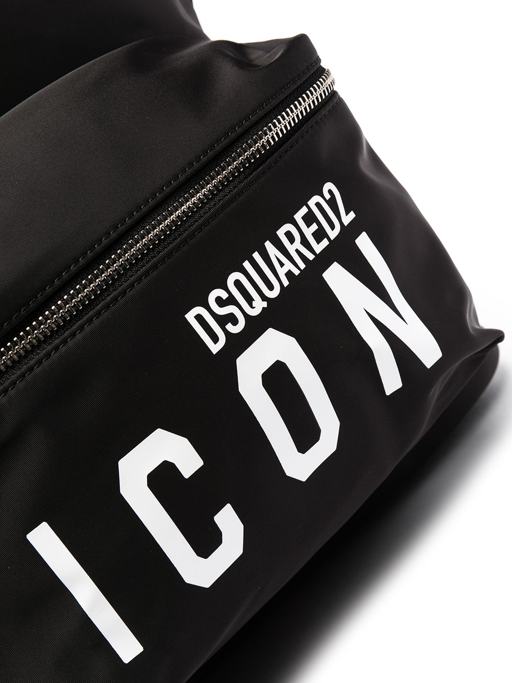 Icon Printed Backpack