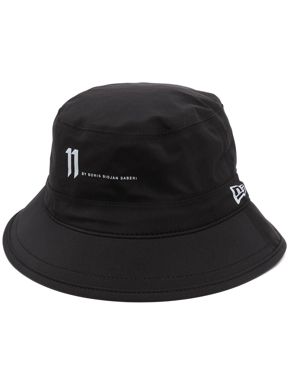 Gore-Tex Reflective Logo Bucket Hat