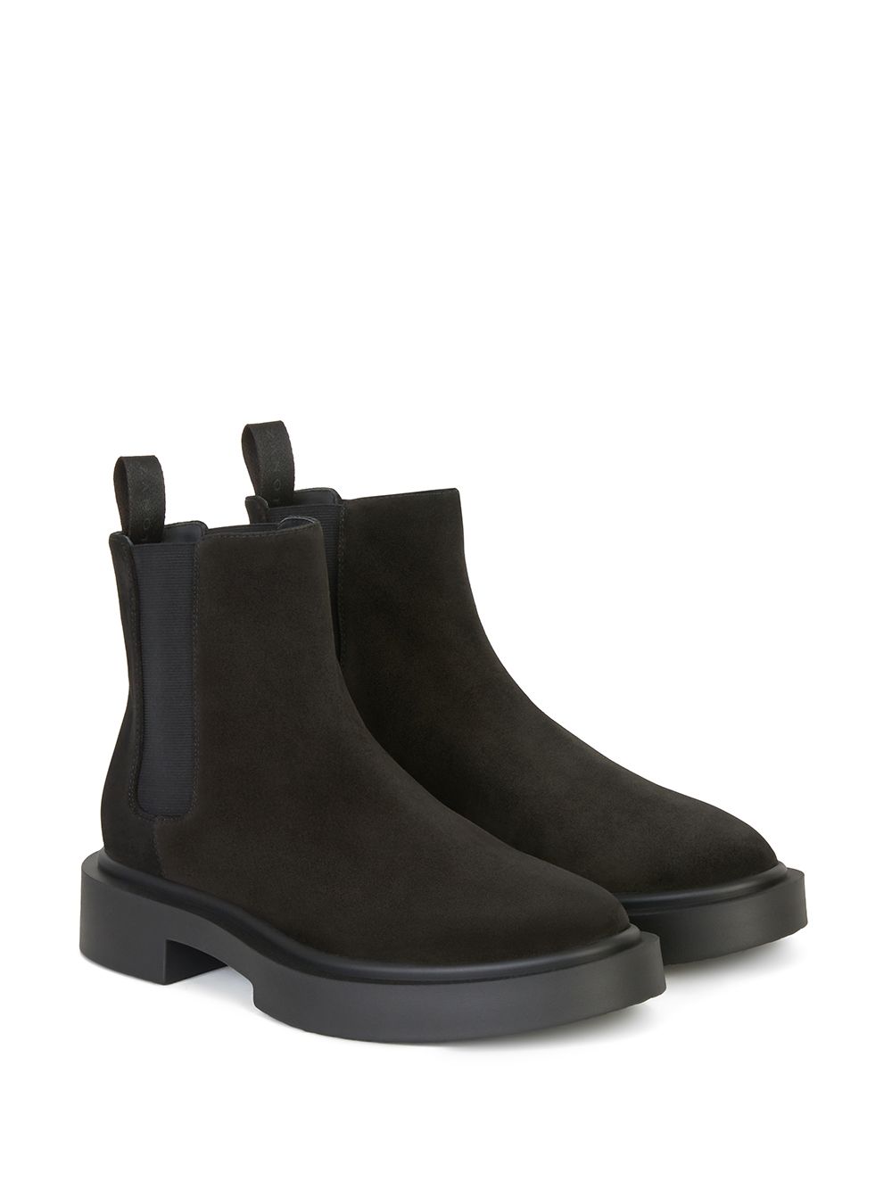 Aston G Chelsea Boots