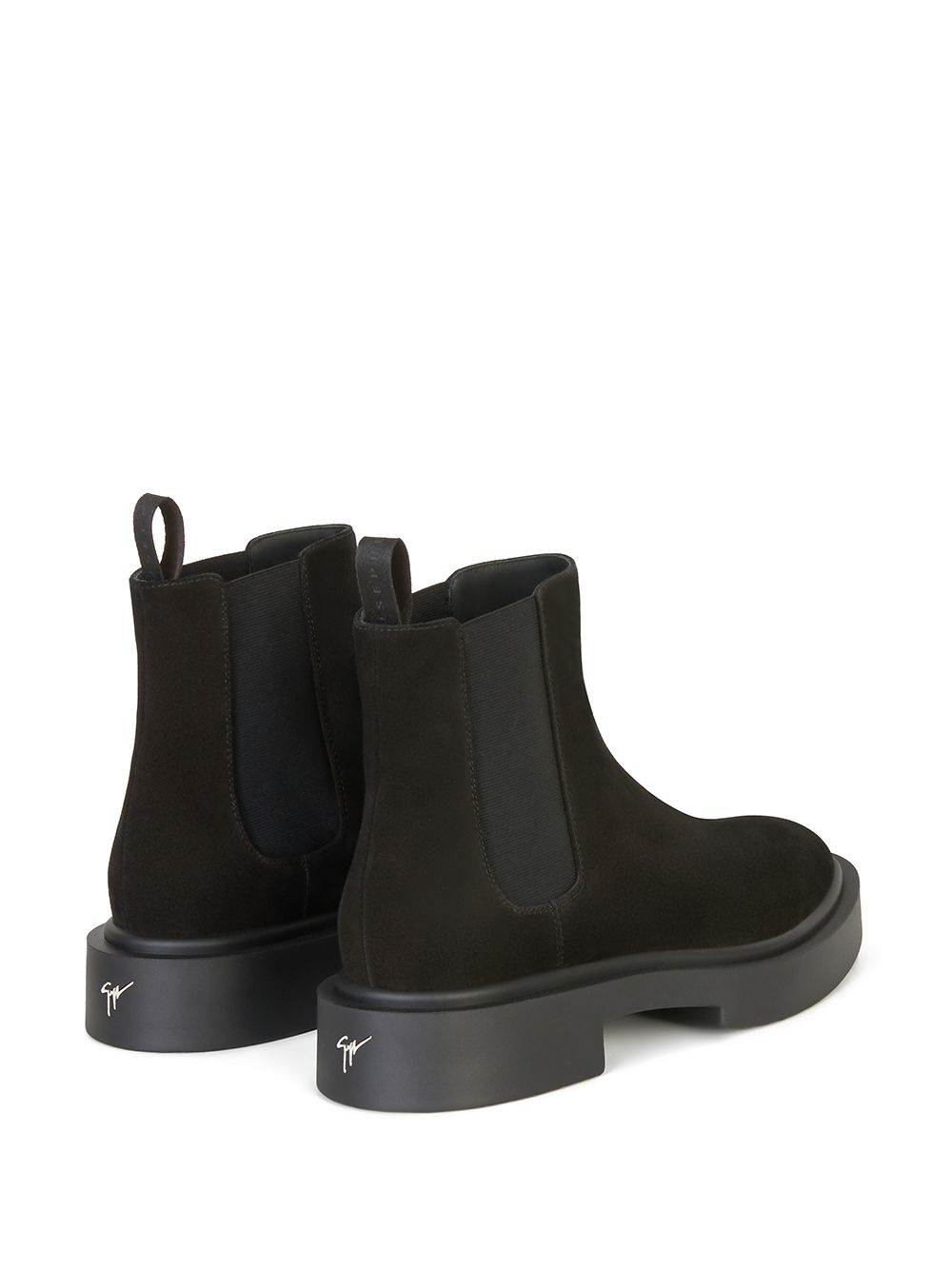 Aston G Chelsea Boots