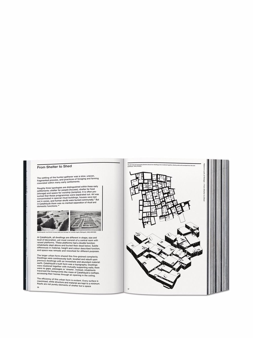 Bjarne Mastenbroek. Dig It! Building Bound To The Ground Book