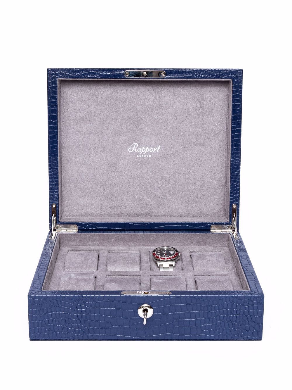 Brompton Eight Watch Box