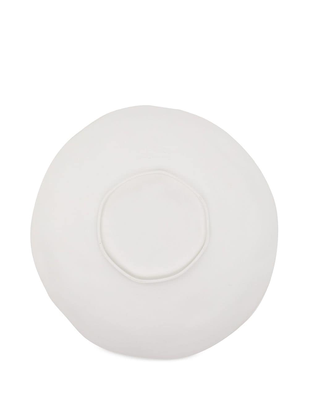 Medium Bone China Platter