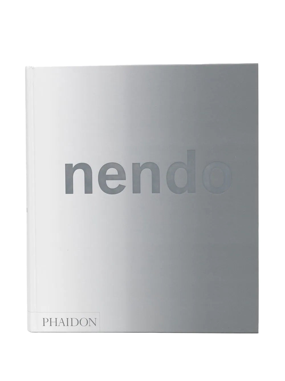 Nendo Book