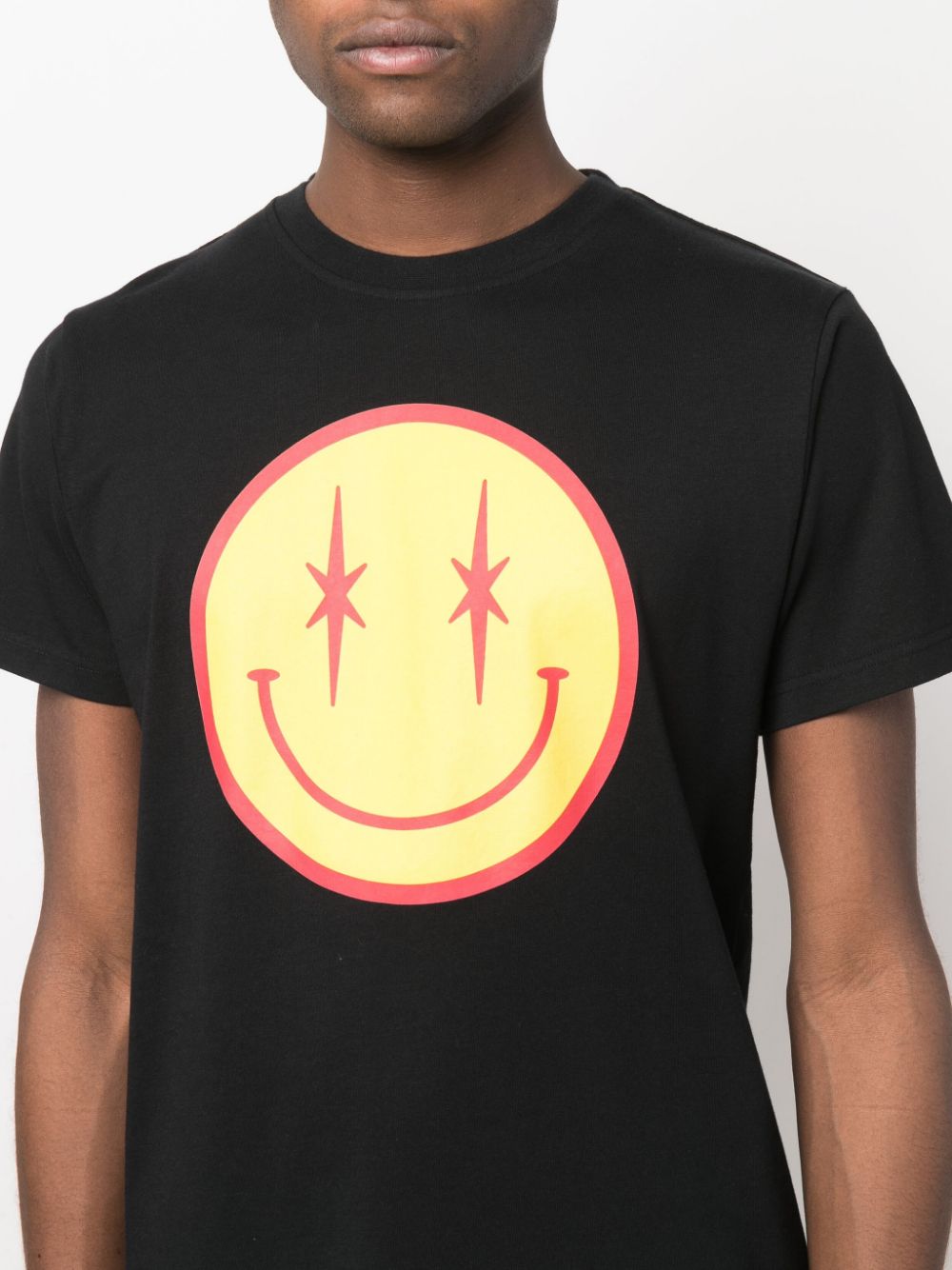 Smile Organic Cotton T-shirt