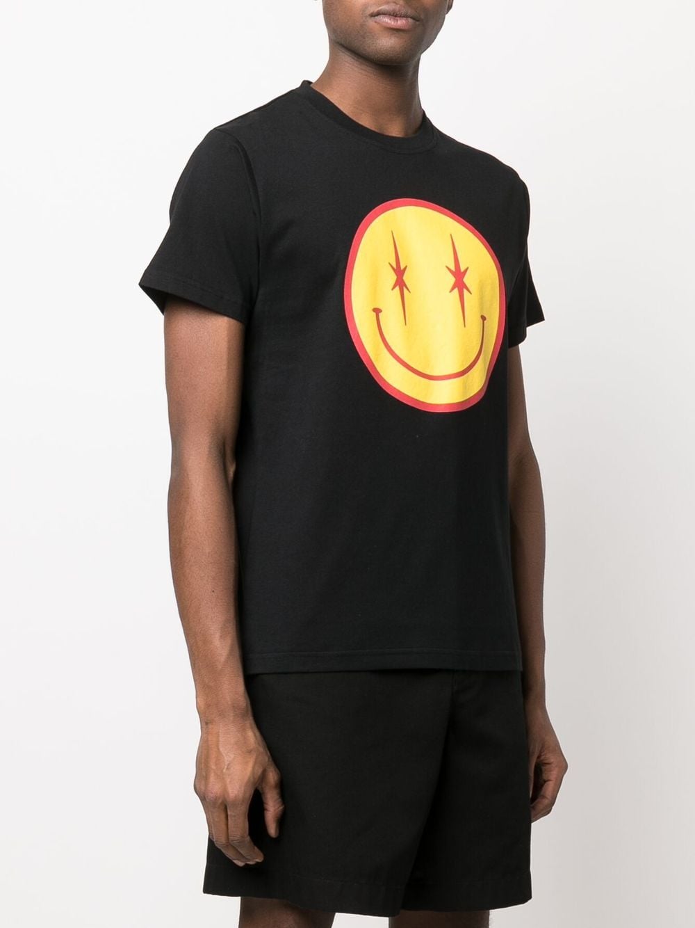 Smile Organic Cotton T-shirt