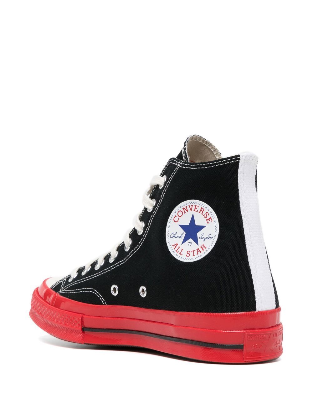 Chuck 70 High-Top Sneakers