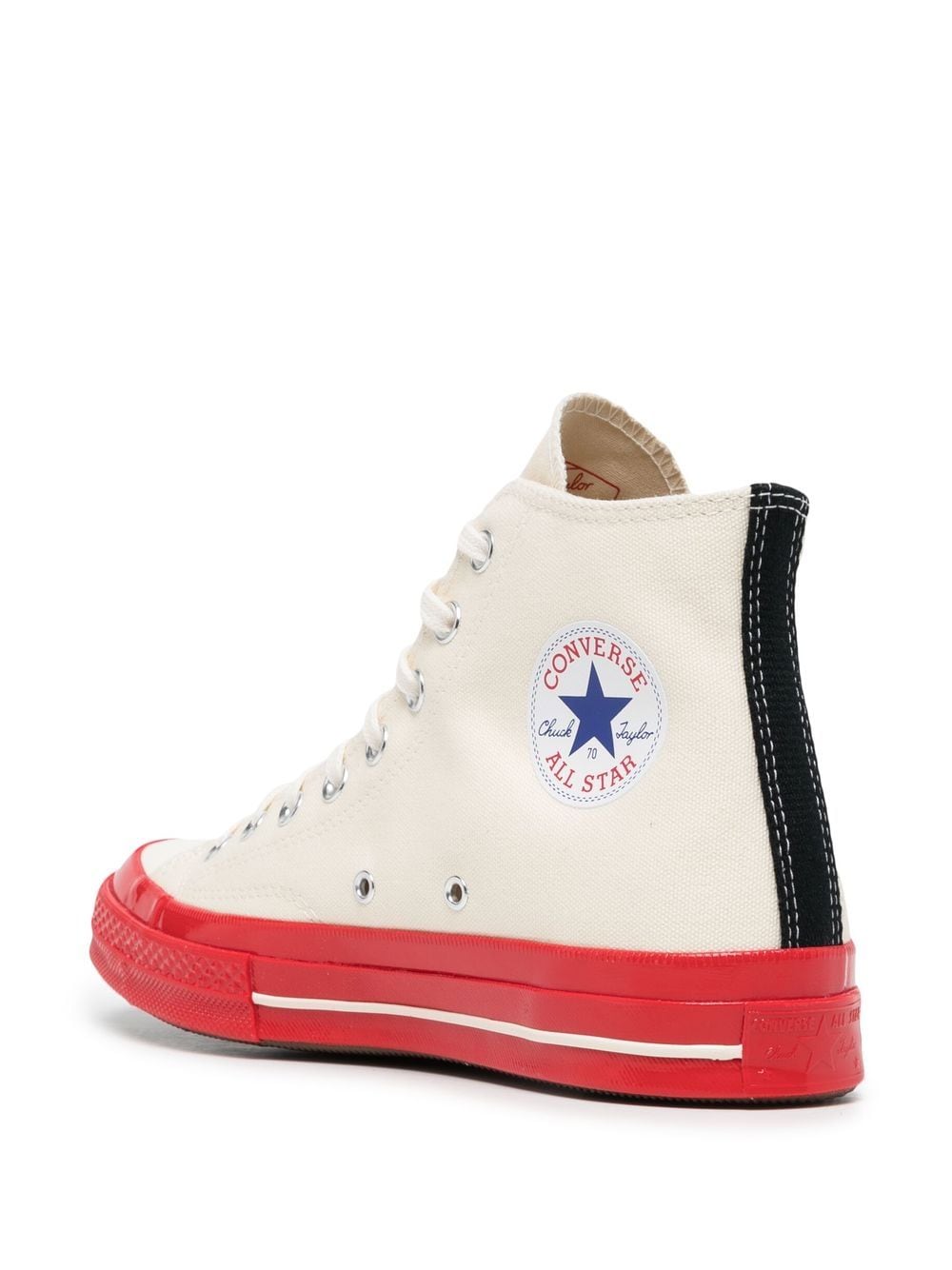 Chuck 70 High-Top Sneakers