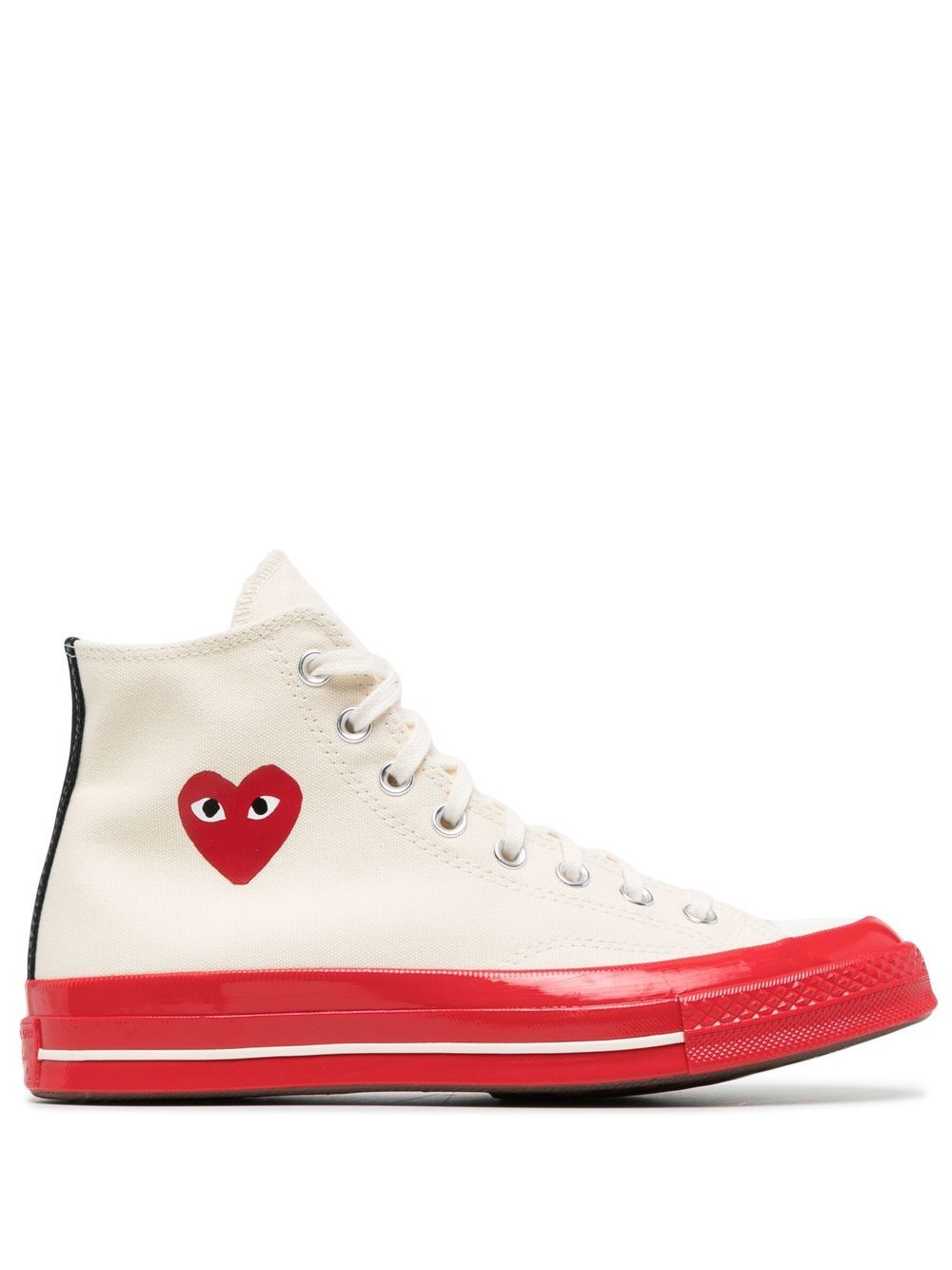 Chuck 70 High-Top Sneakers