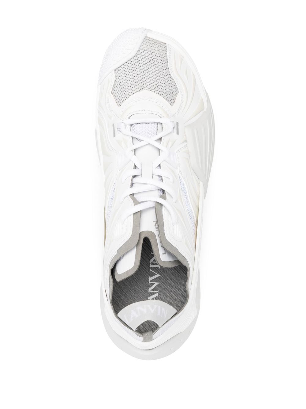 Flash X-Lace Sneakers