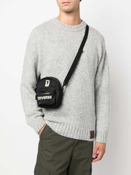 Converse mini outlet bag