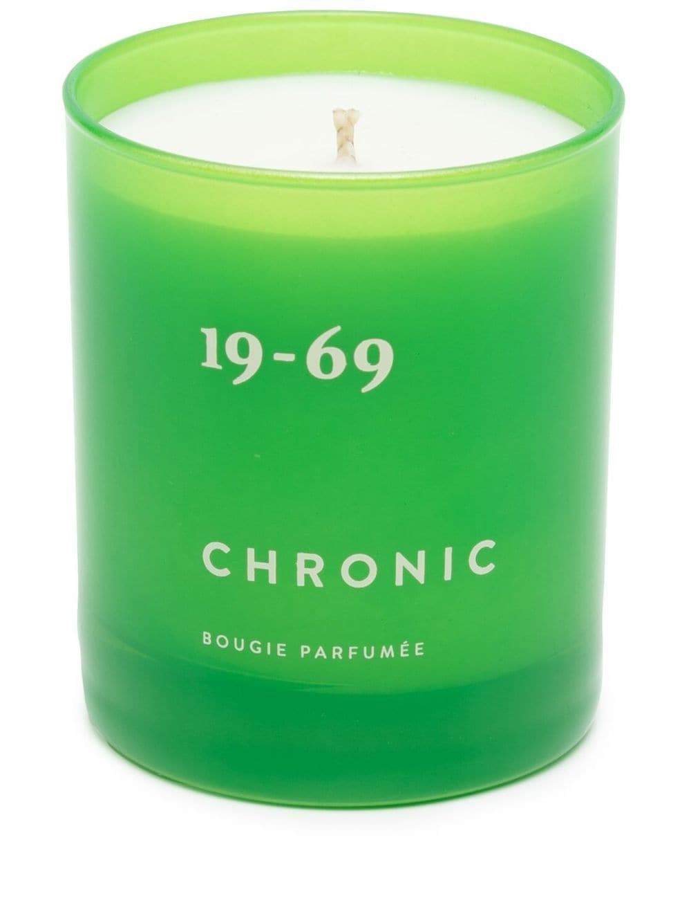 Chronic Bp Scented Candle (200G)