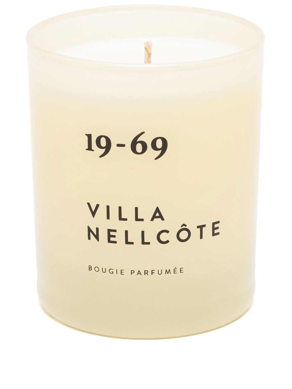 Villa Nellcote Candle