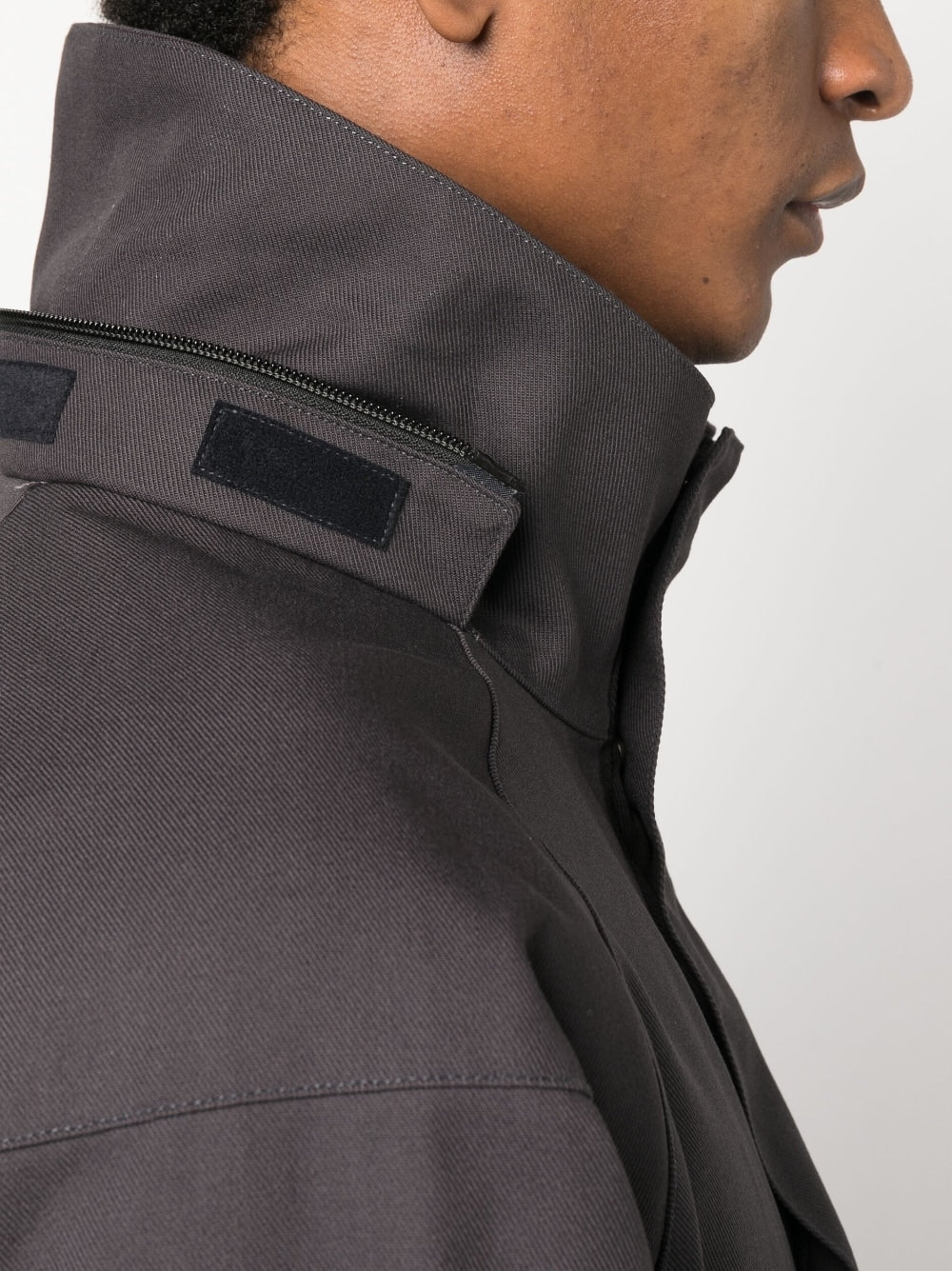 Extend Prototype Jacket