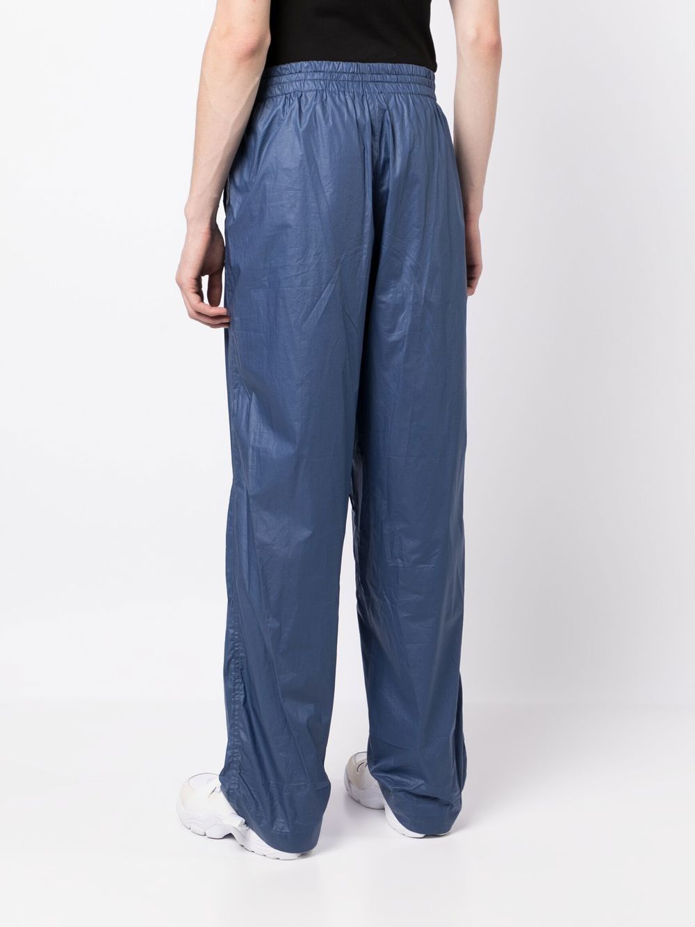 Two-Pocket Track Pants