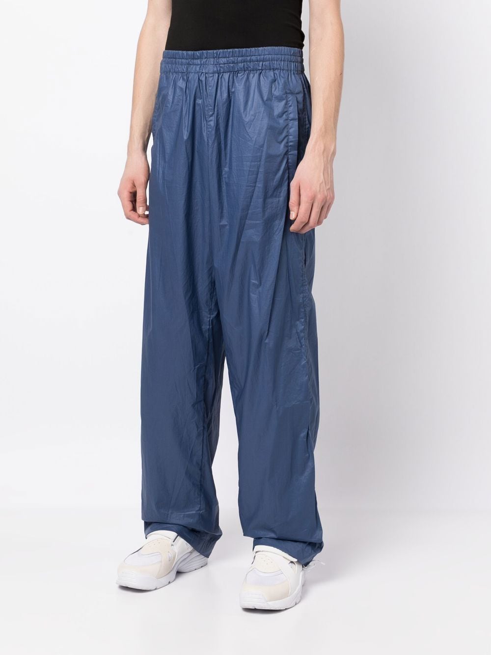 Two-Pocket Track Pants