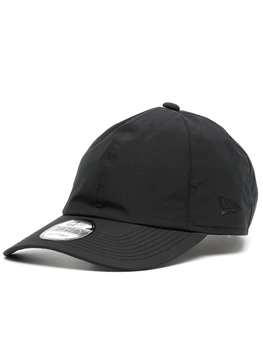 Lightweight Logo Cap