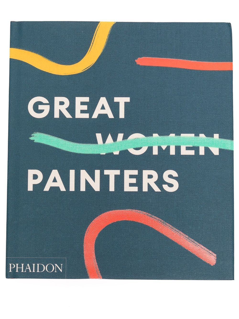 Great Women Painters