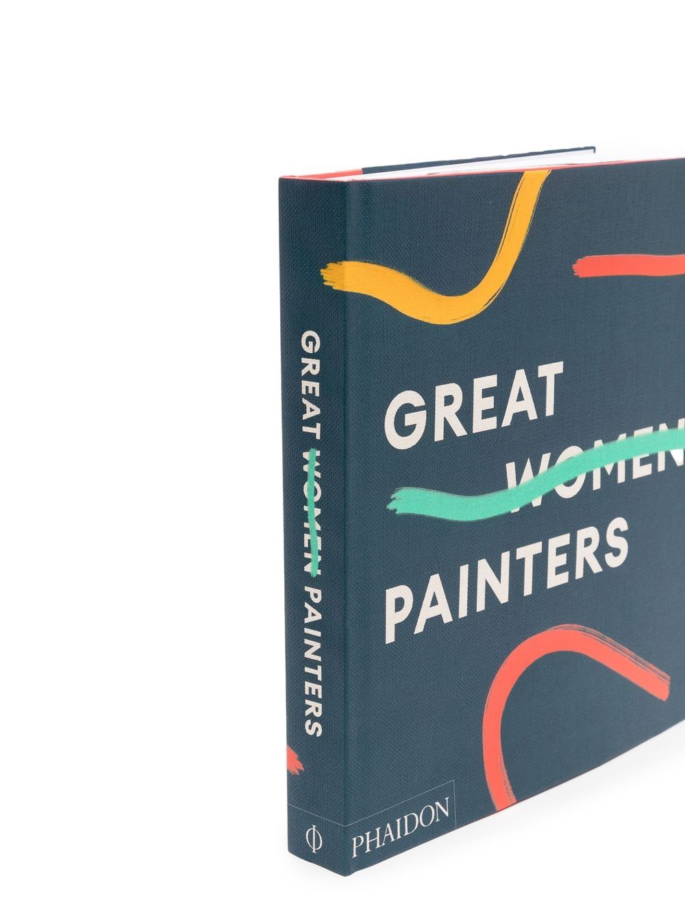 Great Women Painters