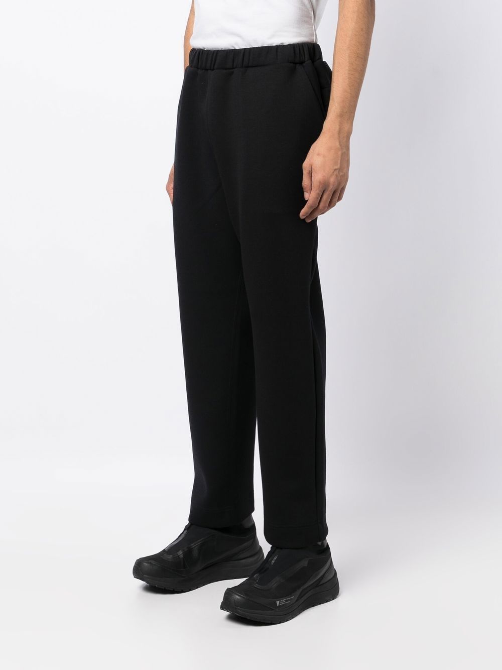 Four-Pocket Track Pants