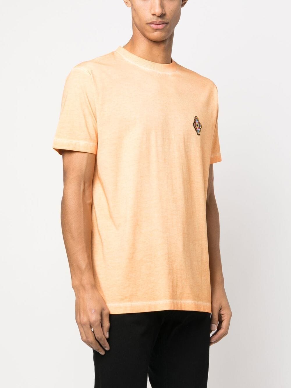 Sunset Cross Short-Sleeve T-Shirt