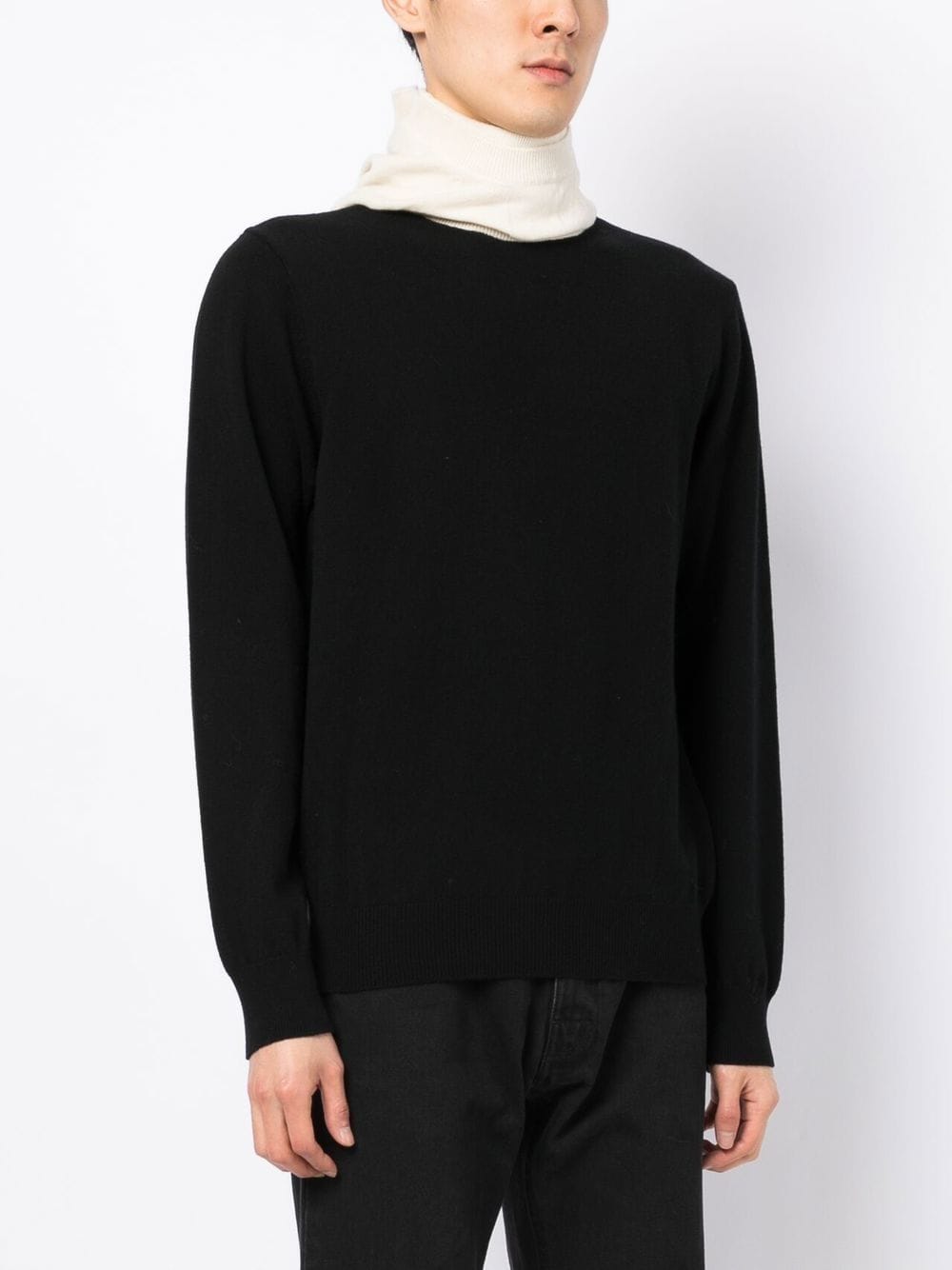 Turtle Neck Jumper