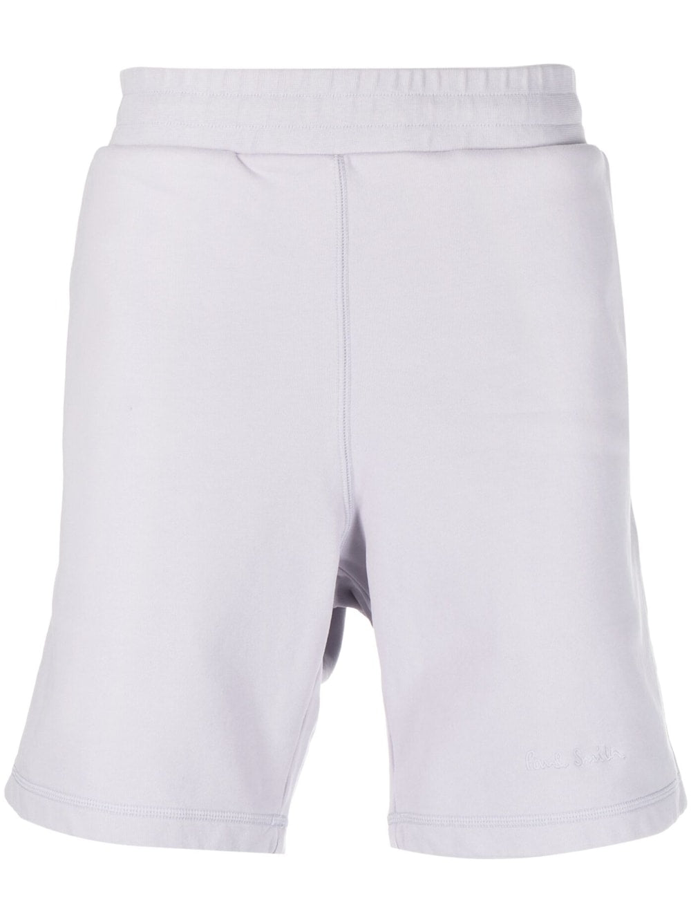 Organic Cotton Track Shorts