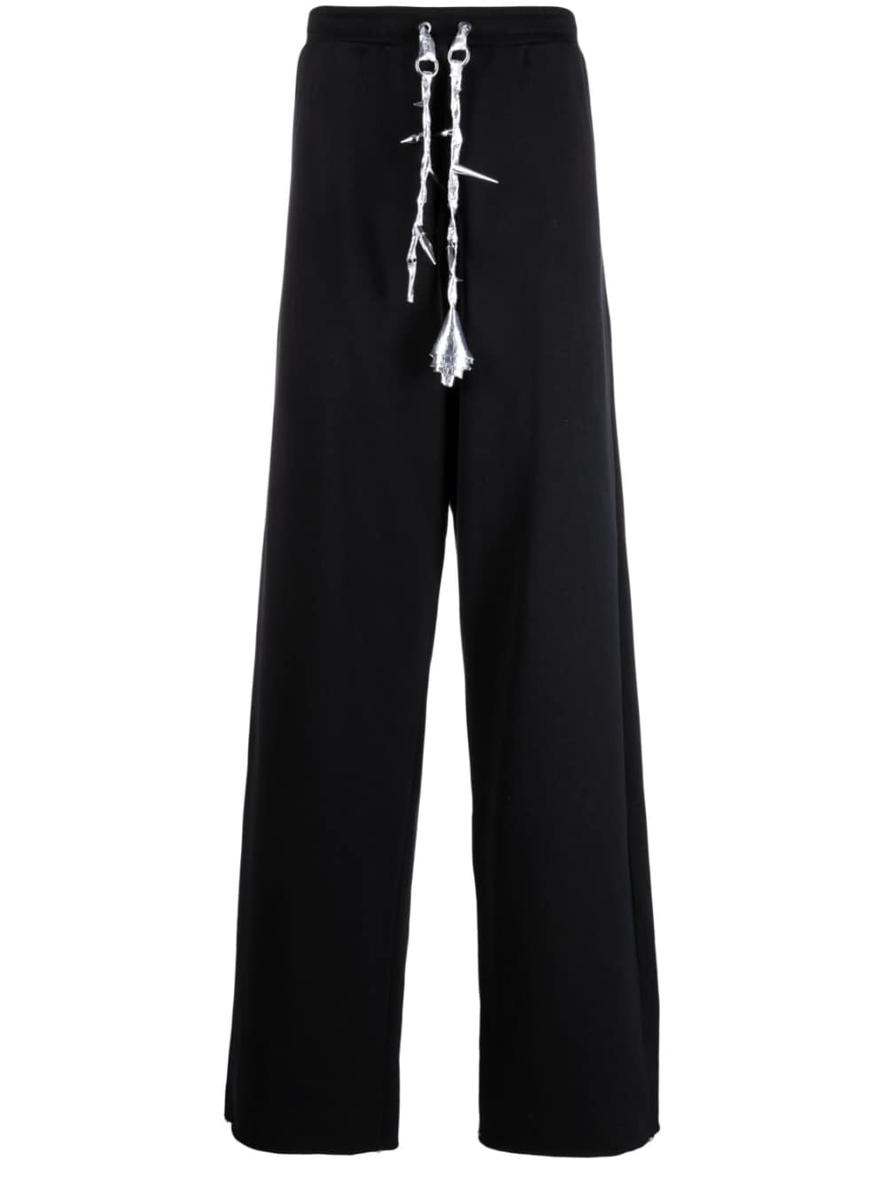 Ruby Cotton Track Pants