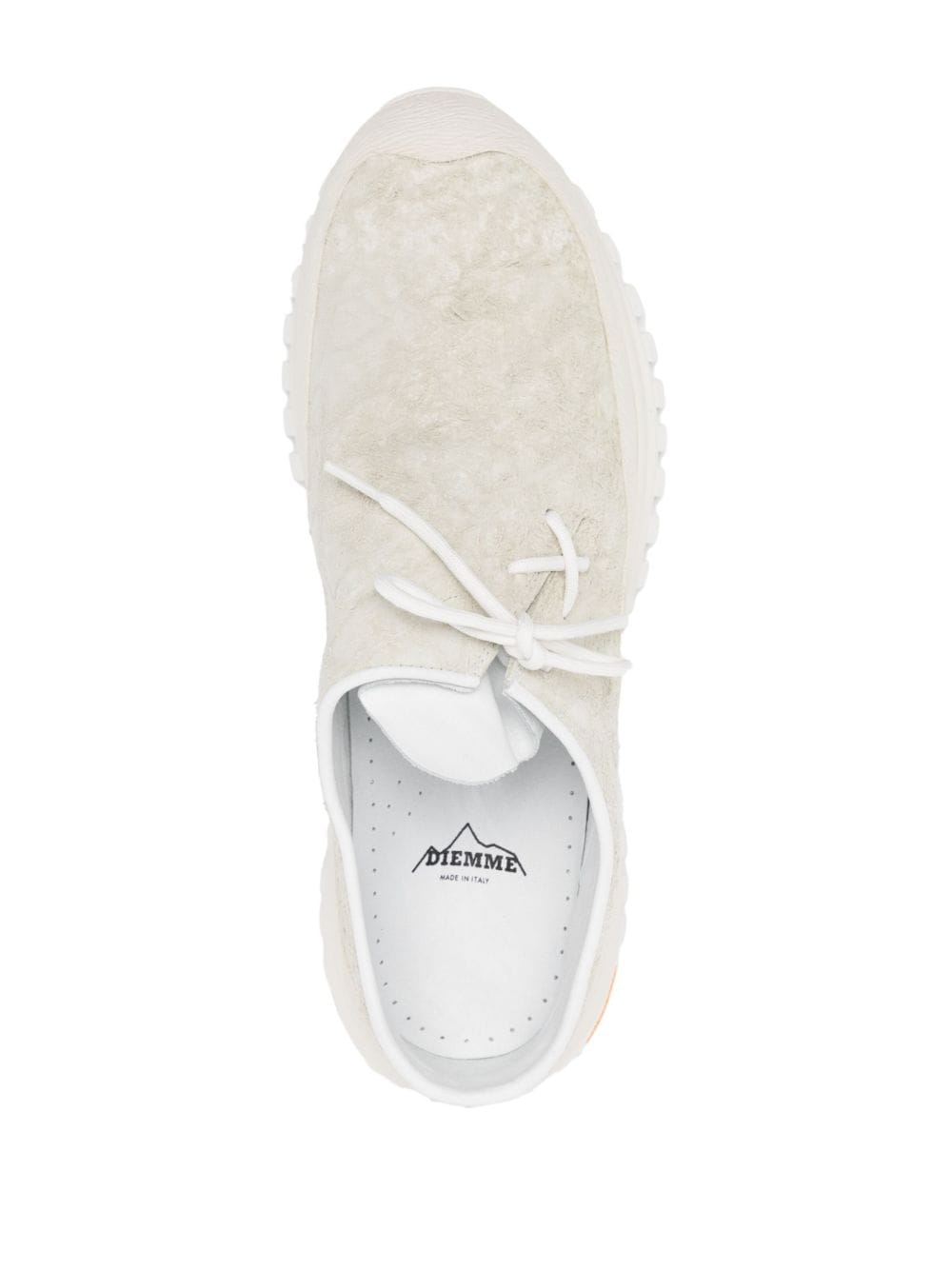 Cavalese Low-Top Sneakers