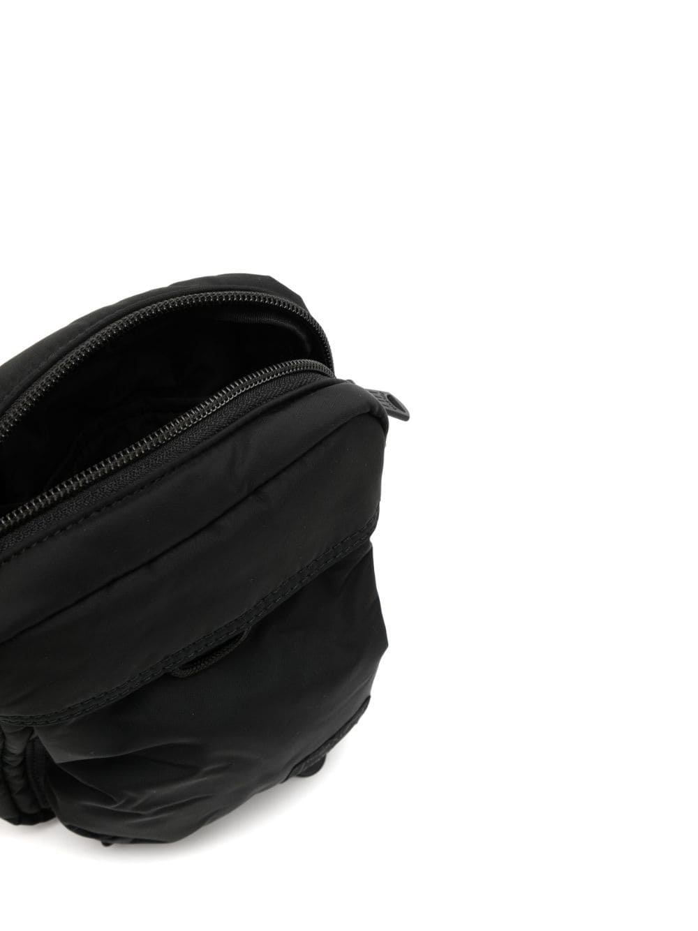 Senses Vertical Shoulder Bag