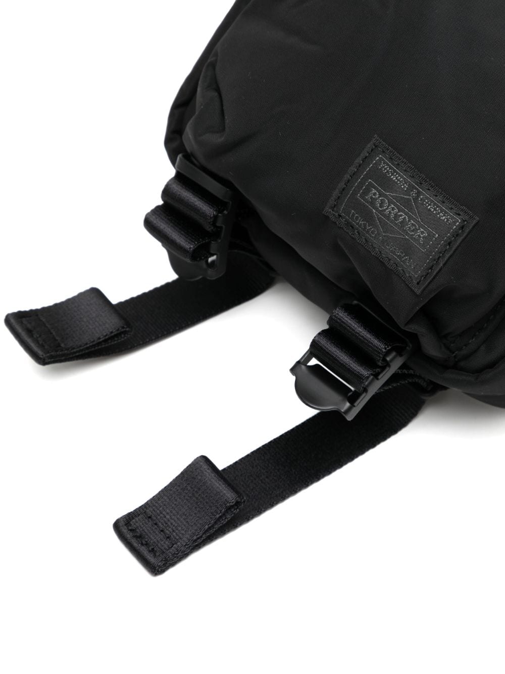 Senses Vertical Shoulder Bag