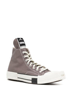 X Converse High-Top Sneakers